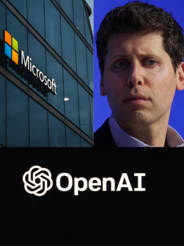 Will AI die? OpenAI's CEO Exits